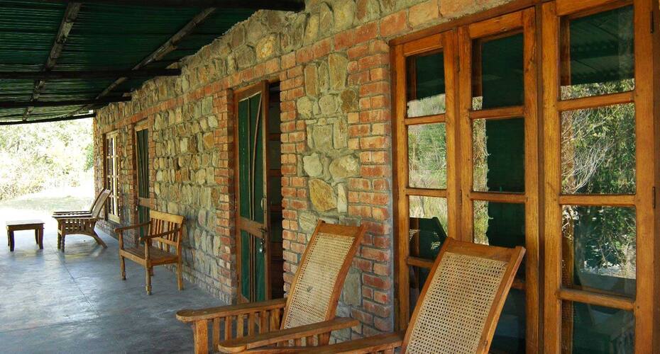 Wild Brook Retreat, Rishikesh 4